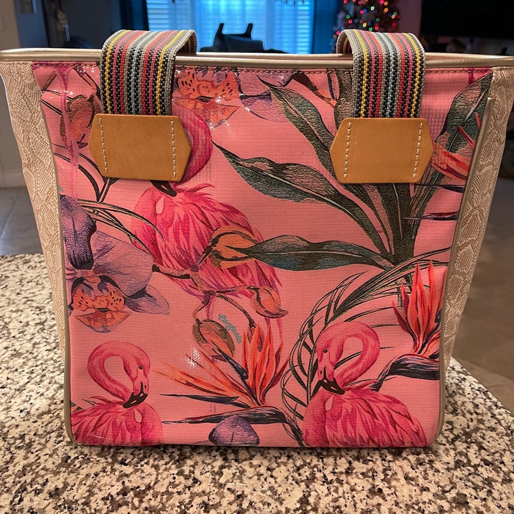Consuela Brynn Tote